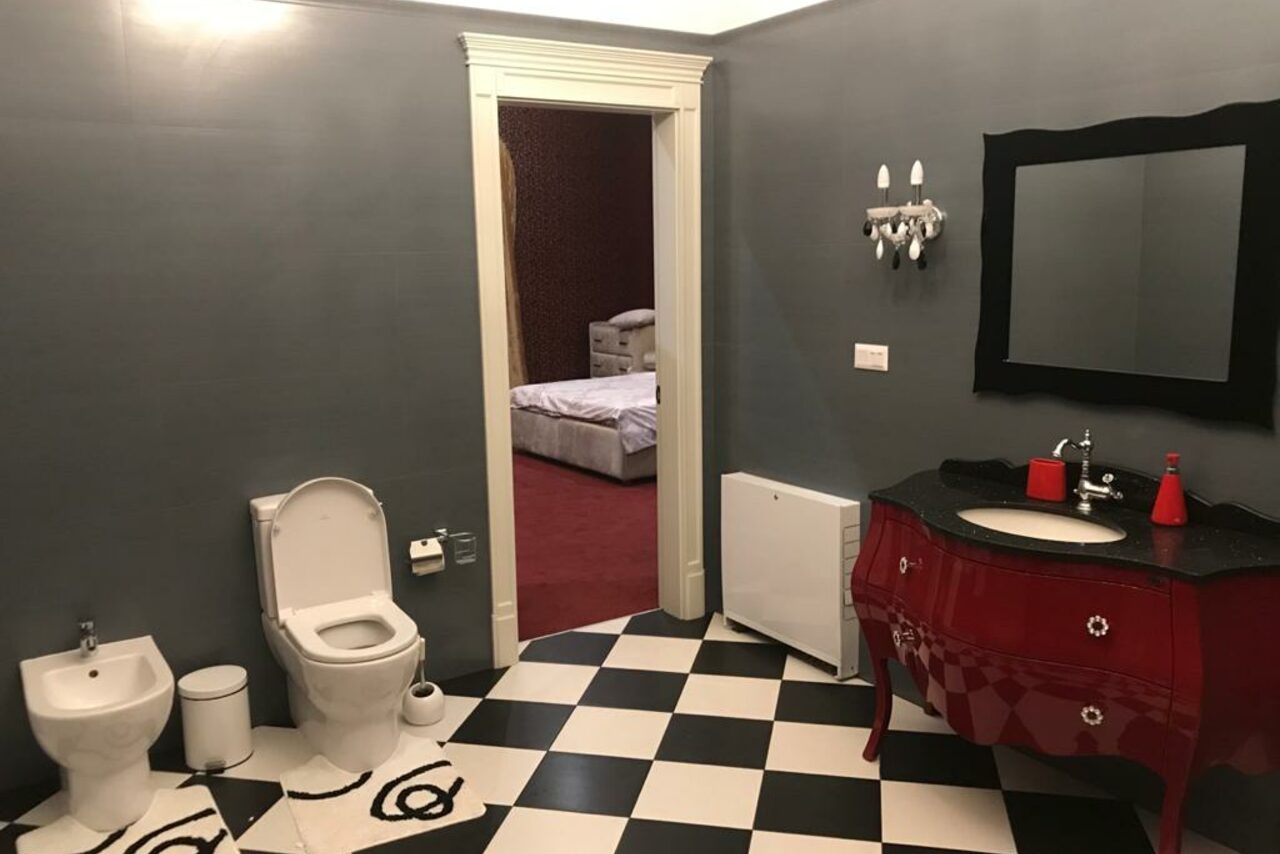 Арендовать Ресторан Siberia Moscow