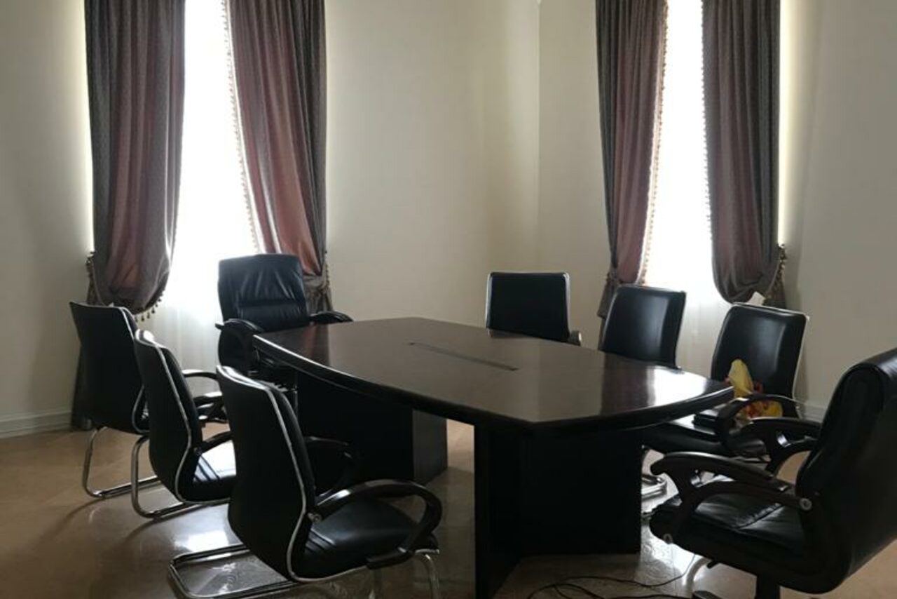 Арендовать Ресторан Siberia Moscow