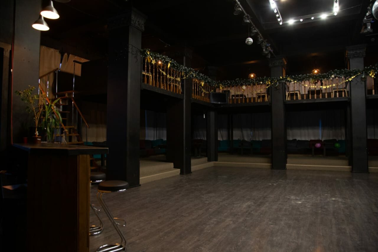 Арендовать Площадка в Москве 