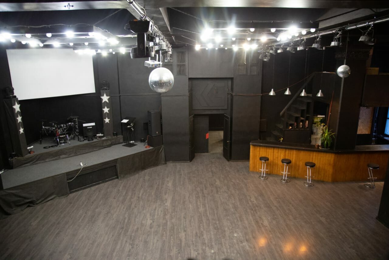 Арендовать Площадка в Москве 