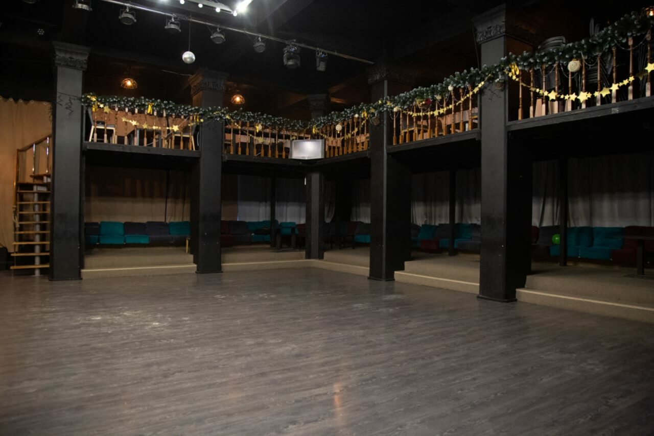 Арендовать Площадка в Москве 