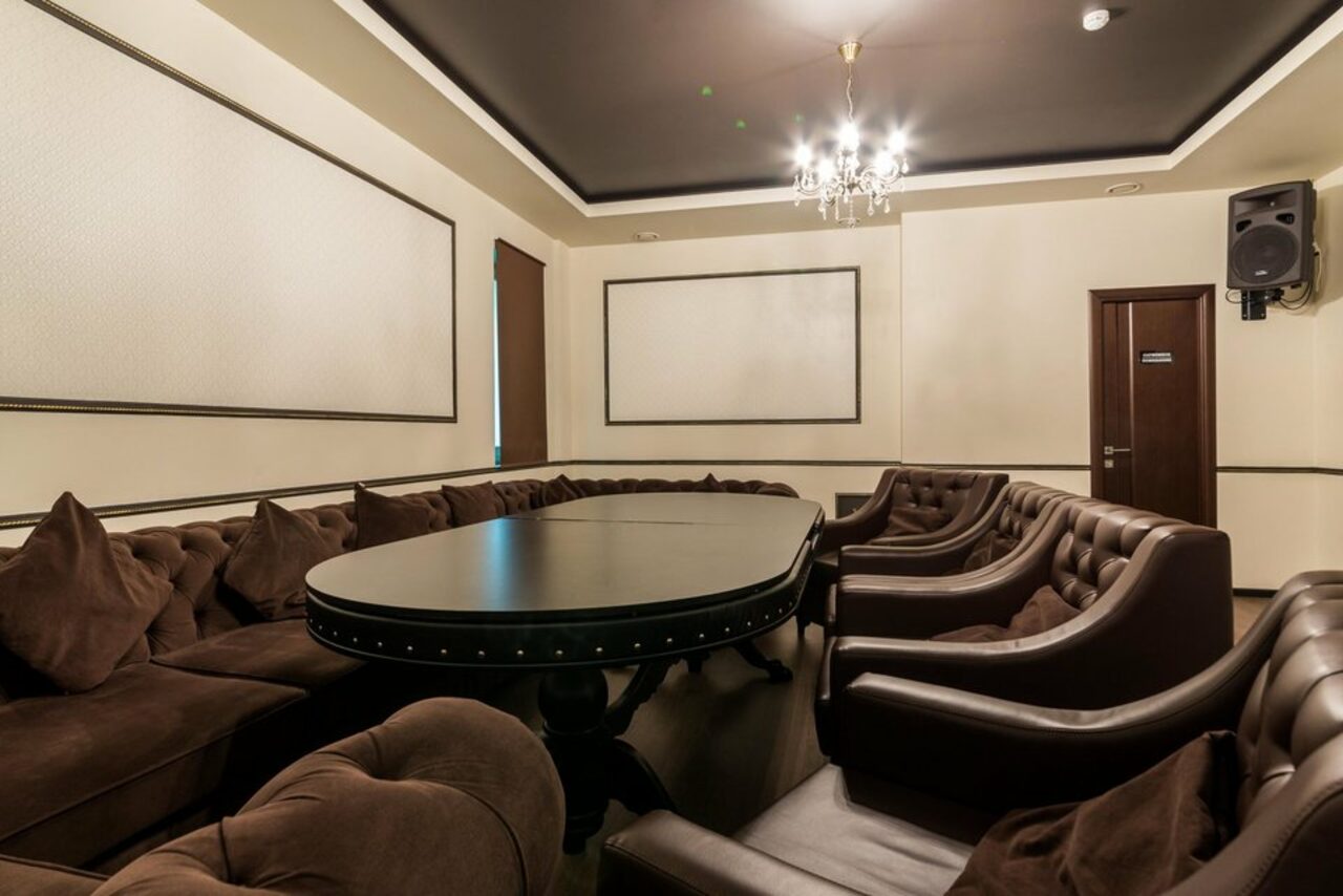 Арендовать Уютная кальянная