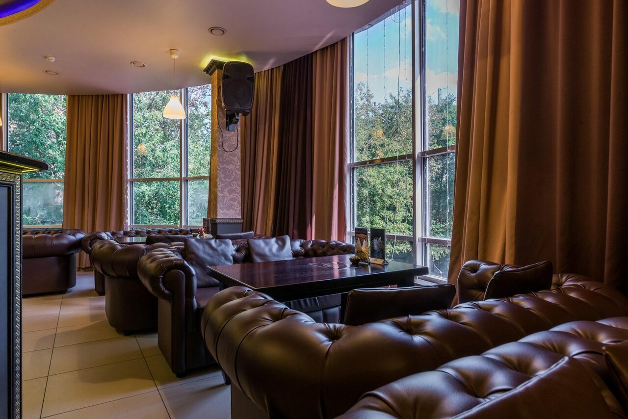 Арендовать Уютная кальянная