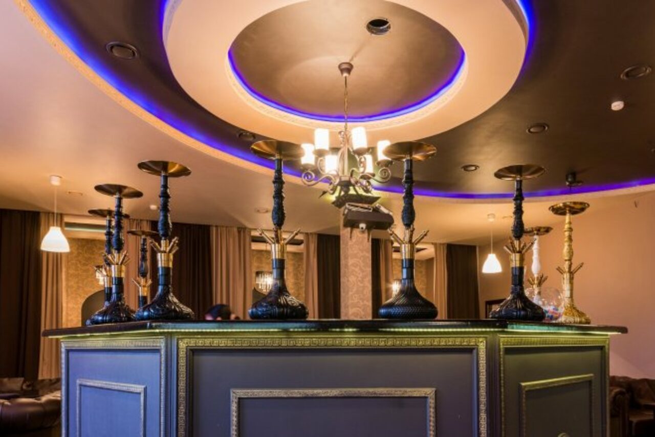 Арендовать Уютная кальянная