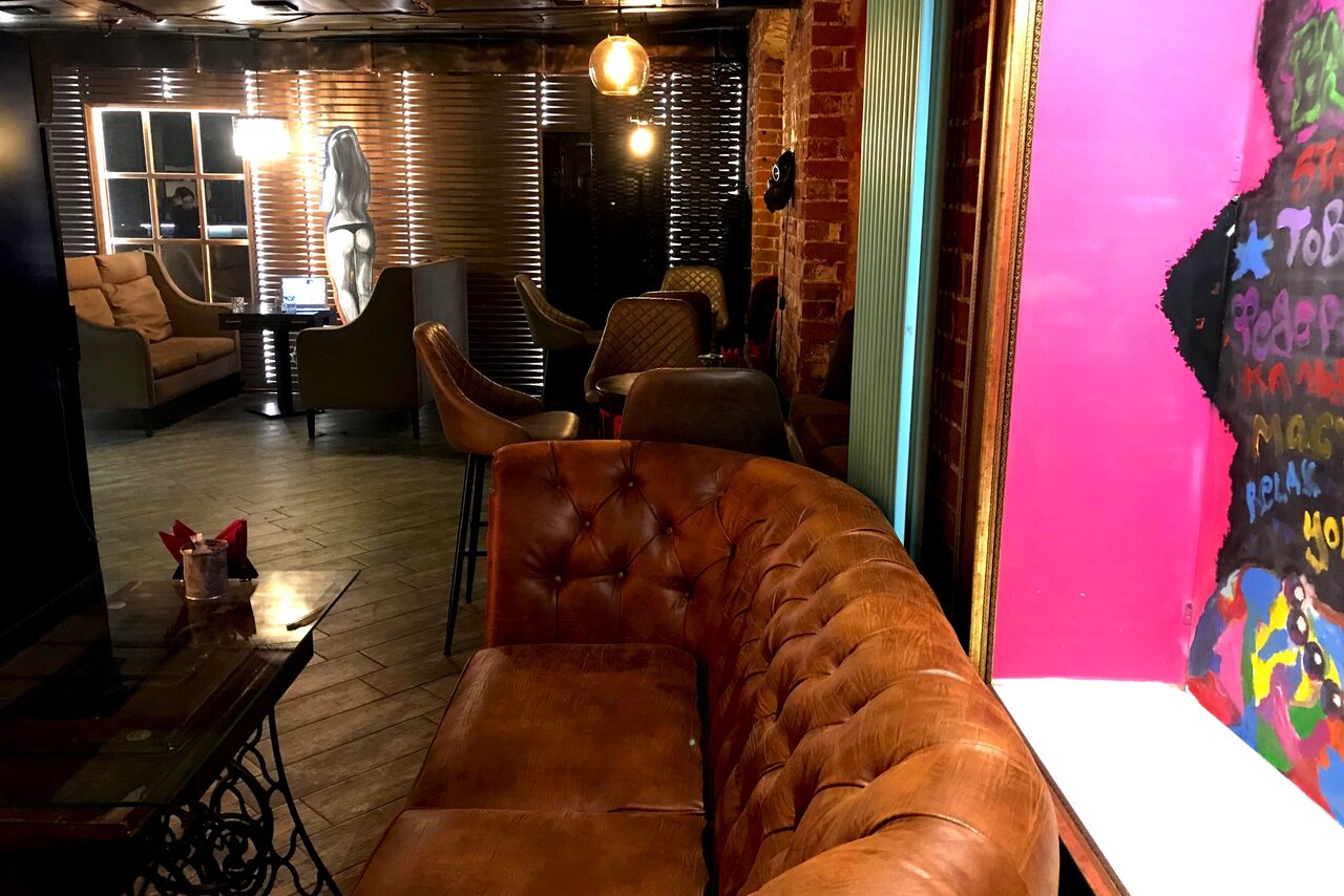 Арендовать Пространство для проведения мероприятий различного уровня