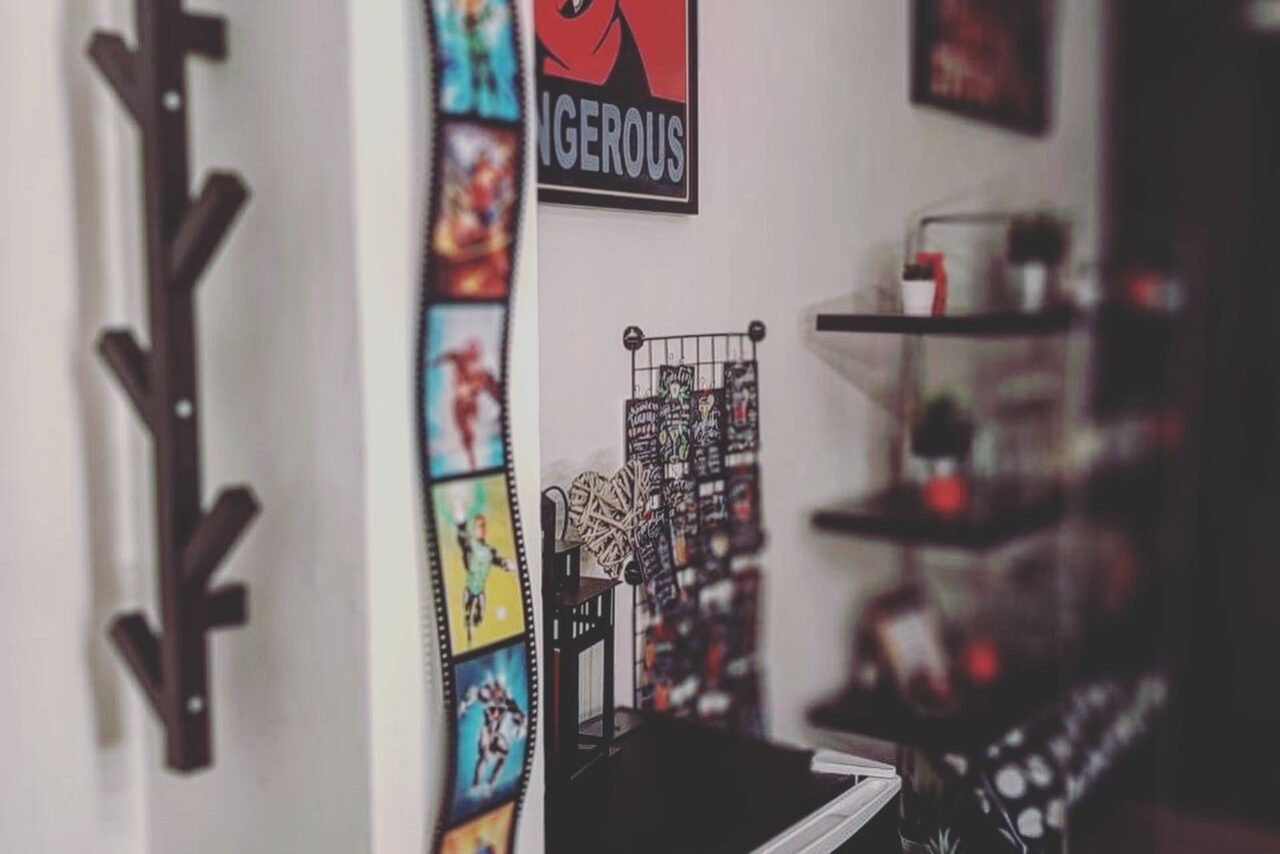 Арендовать Творческая студия Time4dreams