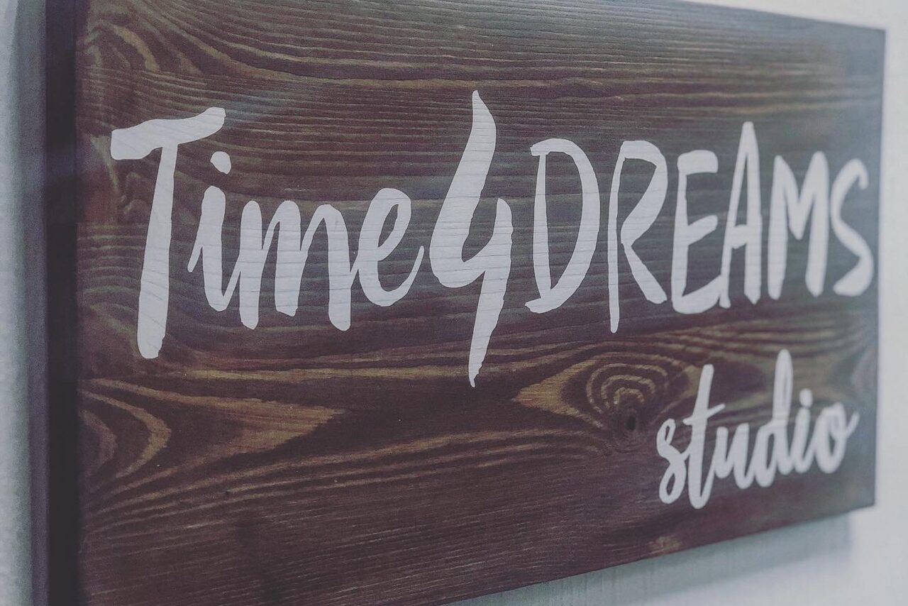 Арендовать Творческая студия Time4dreams