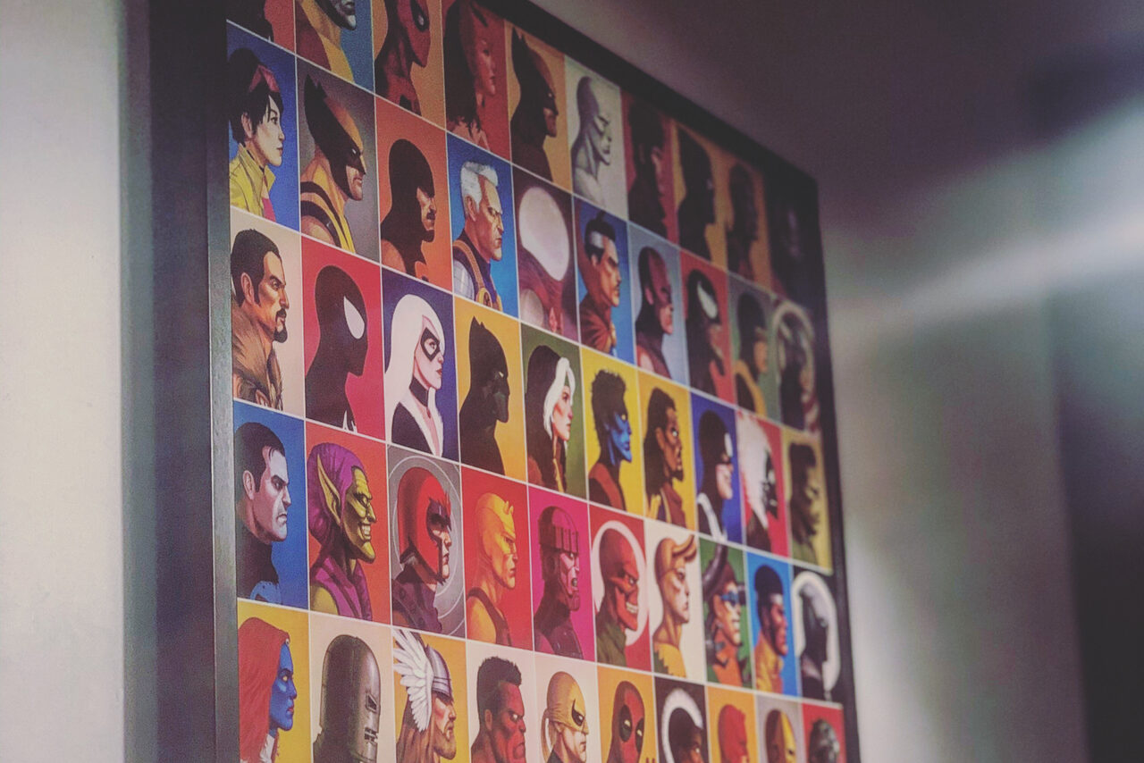 Арендовать Творческая студия Time4dreams