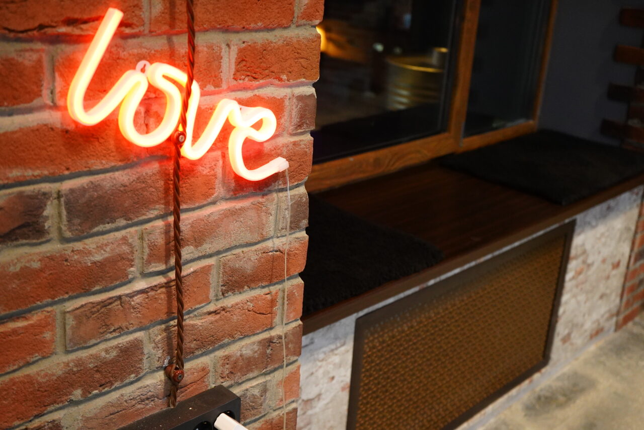 Арендовать Двухуровневый лофт с нестандартным дизайном