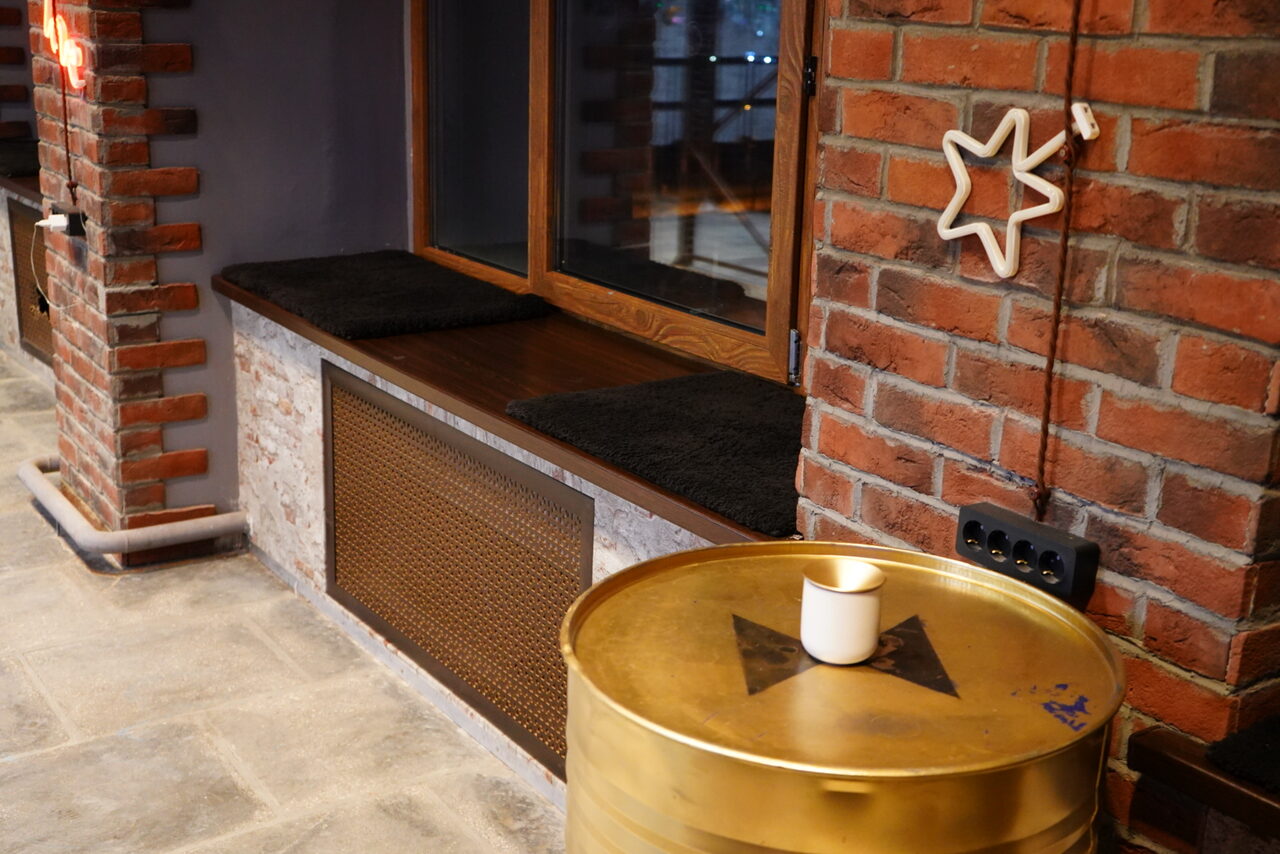 Арендовать Двухуровневый лофт с нестандартным дизайном