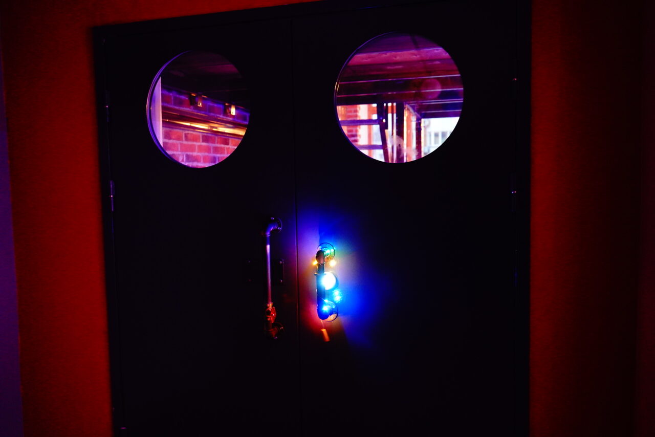 Арендовать Двухуровневый лофт с нестандартным дизайном