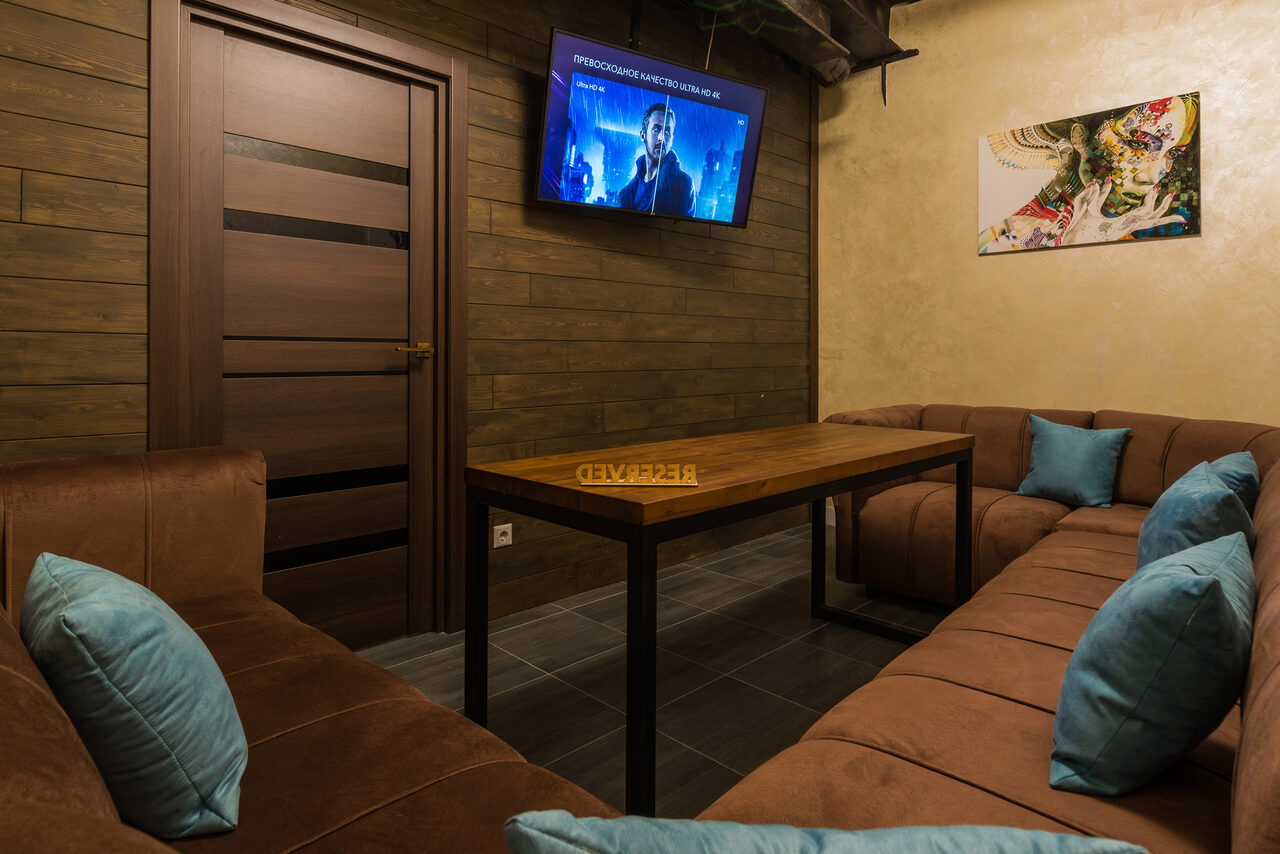 Арендовать Стильное помещение с индивидуальным дизайном