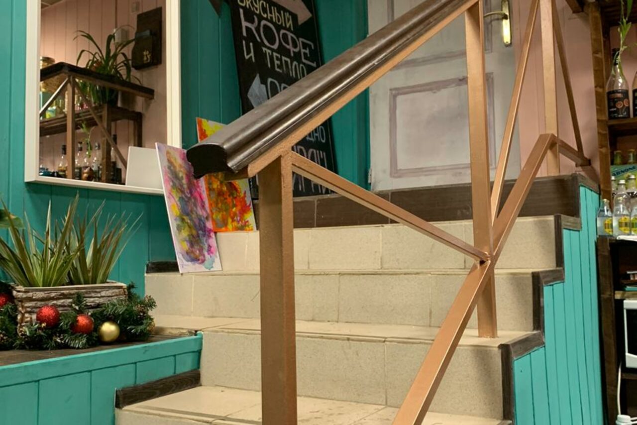 Арендовать Творческое пространство с отдельным входом