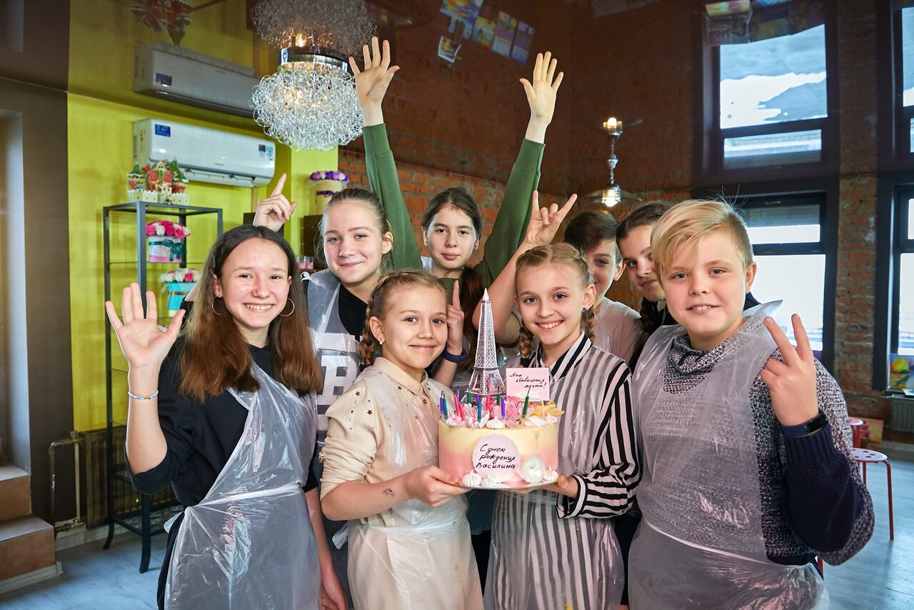 Арендовать Art -studio Яркий лофт с выходом на крышу