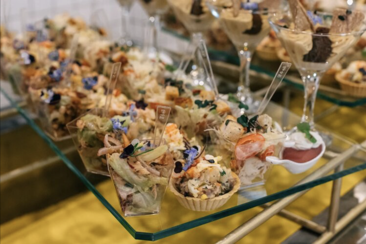 Арендовать Двухуровневый лофт с живыми растениями