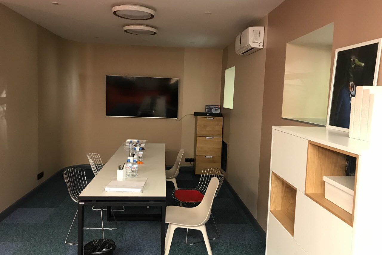 Арендовать Площадка в Москве