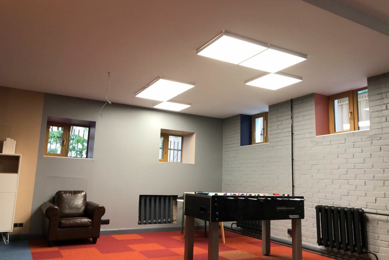 Арендовать Площадка в Москве