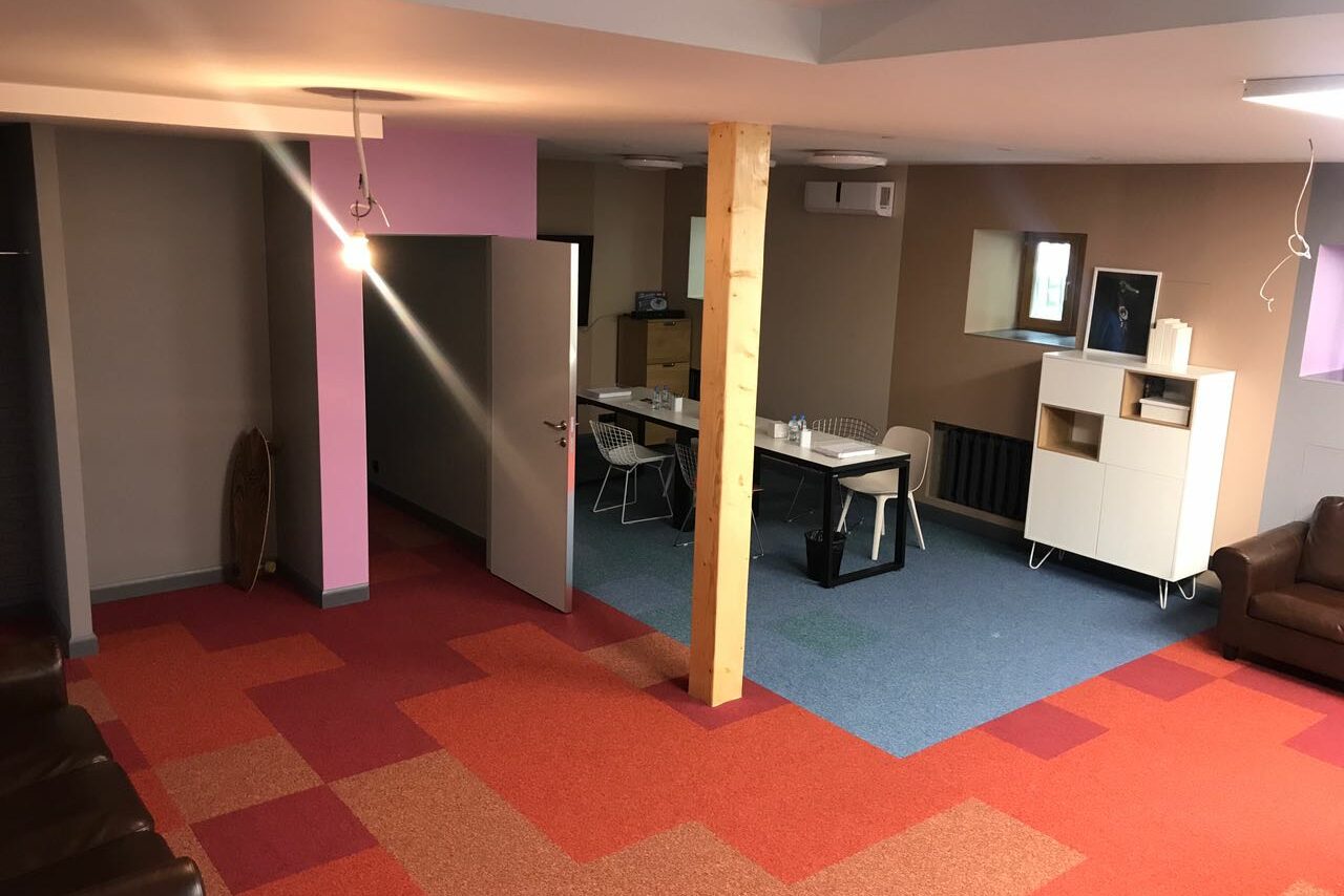 Арендовать Площадка в Москве