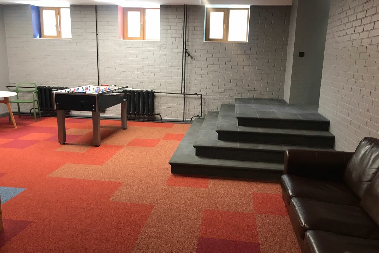 Арендовать Площадка в Москве