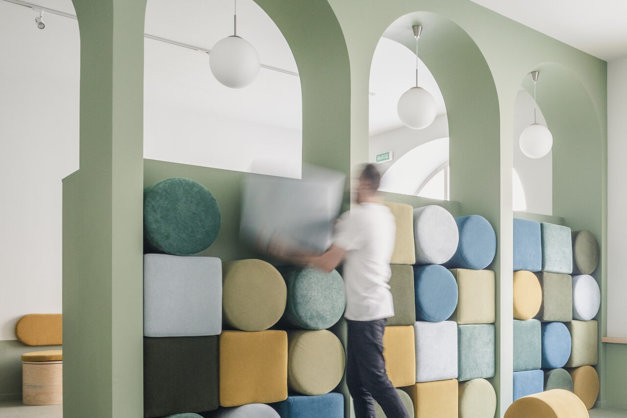 Арендовать Музей здоровья