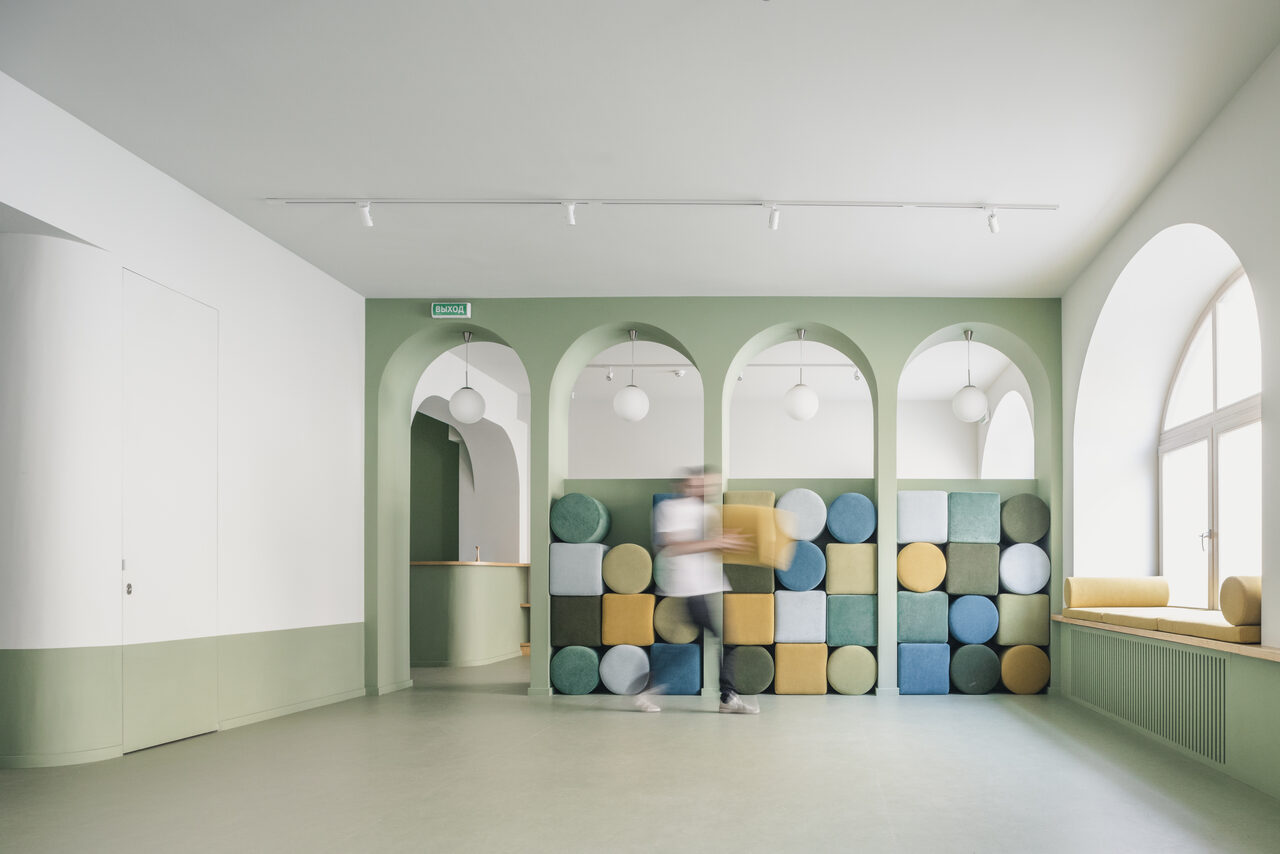 Арендовать Музей здоровья