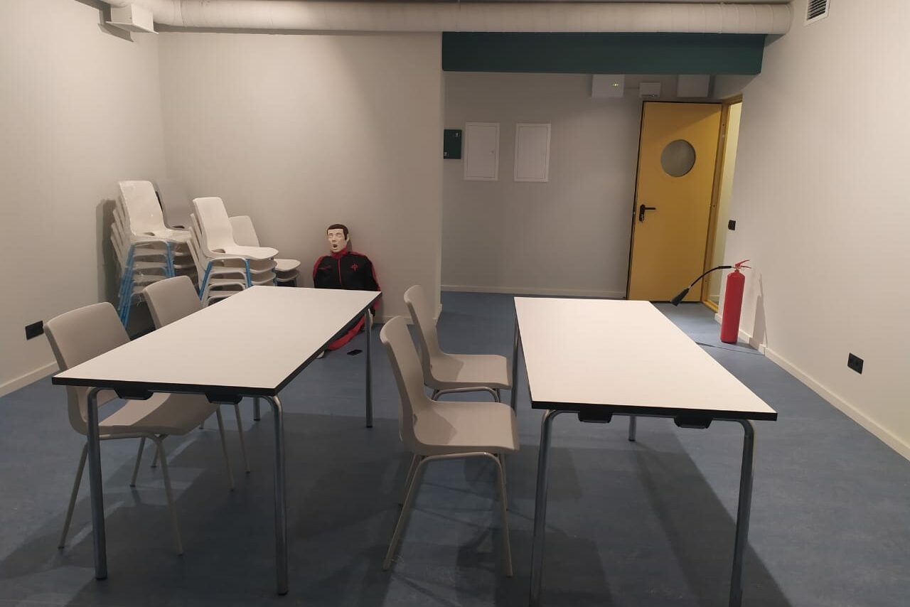 Арендовать Музей здоровья