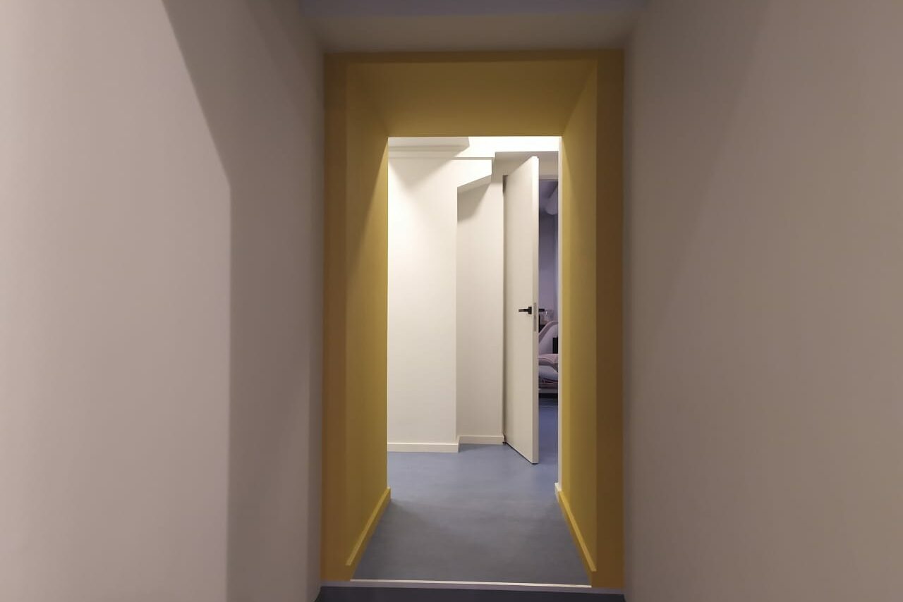 Арендовать Музей здоровья