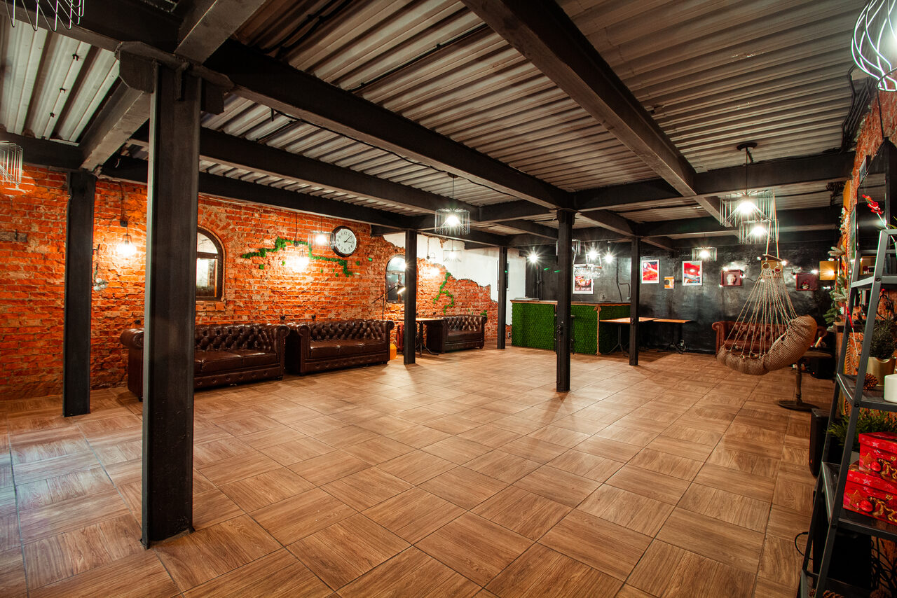 Арендовать Travel Loft (Тревел Лофт)