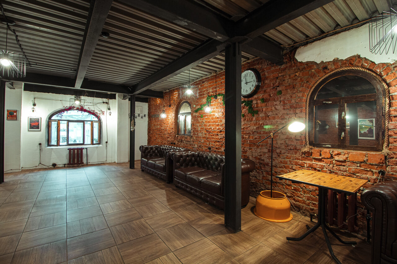 Арендовать Travel Loft (Тревел Лофт)