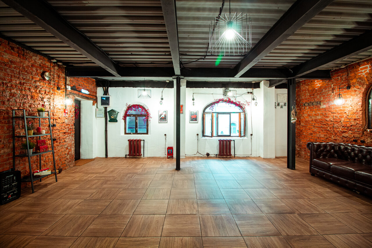 Арендовать Travel Loft (Тревел Лофт)