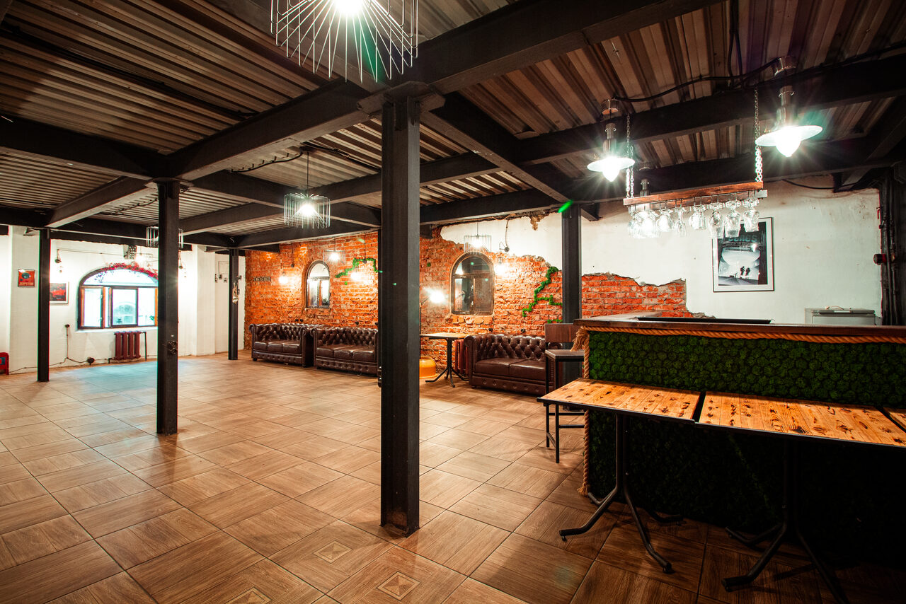 Арендовать Travel Loft (Тревел Лофт)