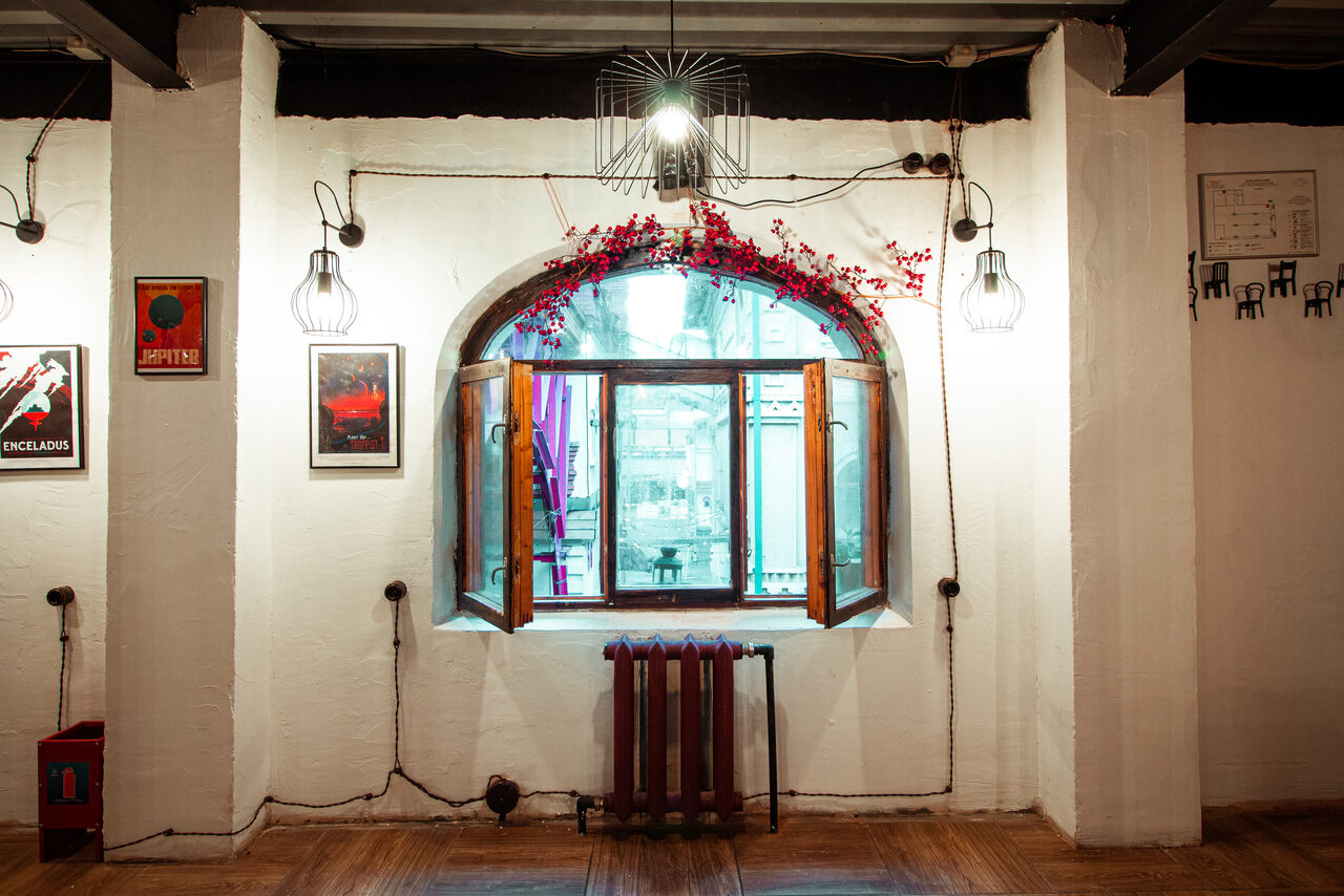 Арендовать Travel Loft (Тревел Лофт)