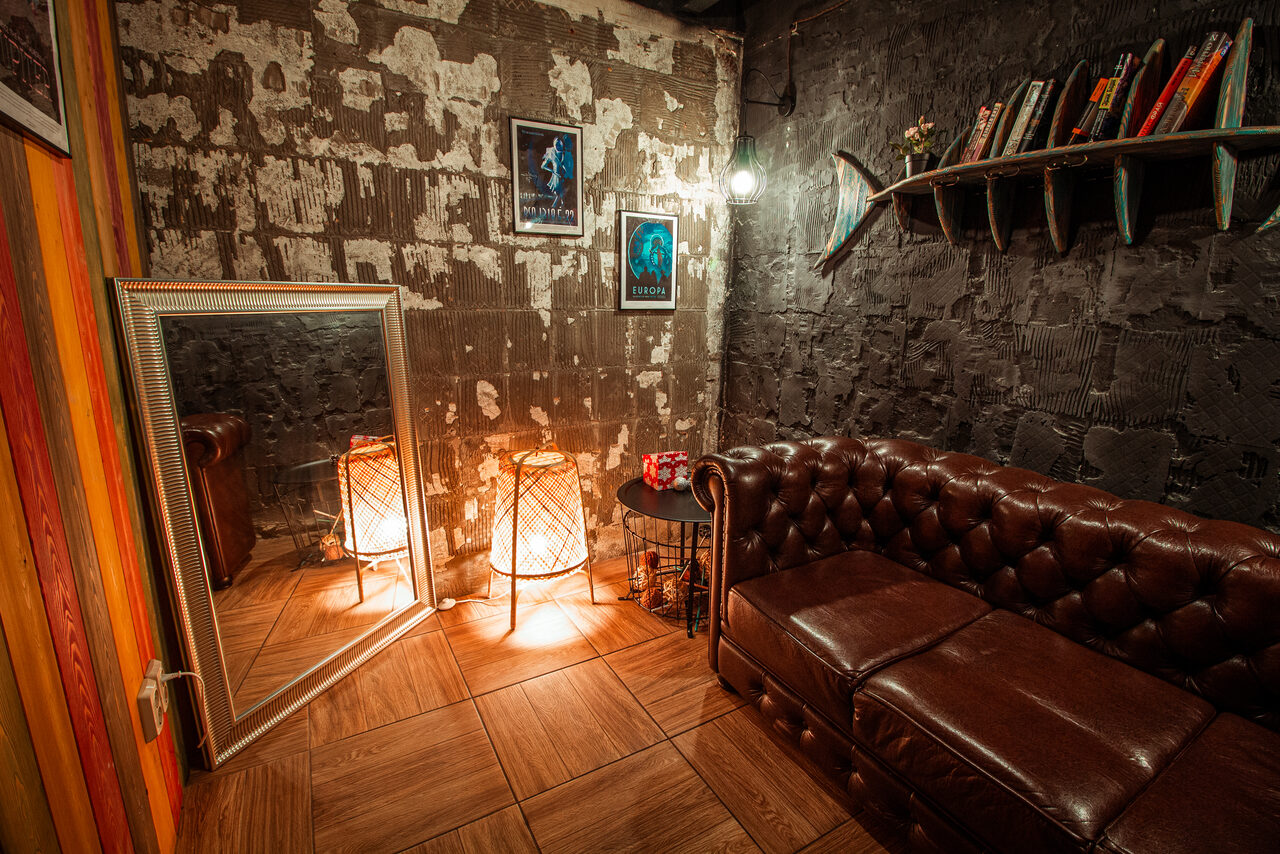 Арендовать Travel Loft (Тревел Лофт)