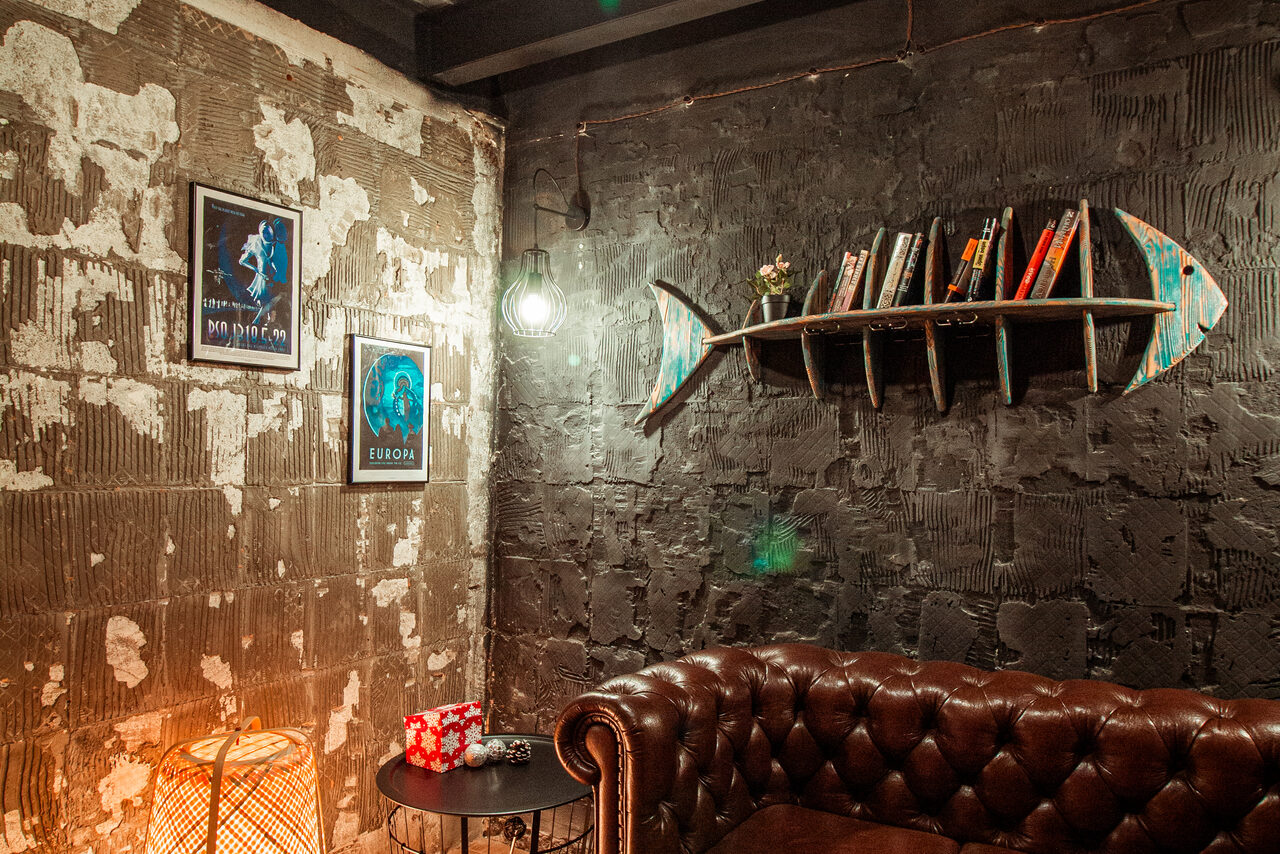 Арендовать Travel Loft (Тревел Лофт)