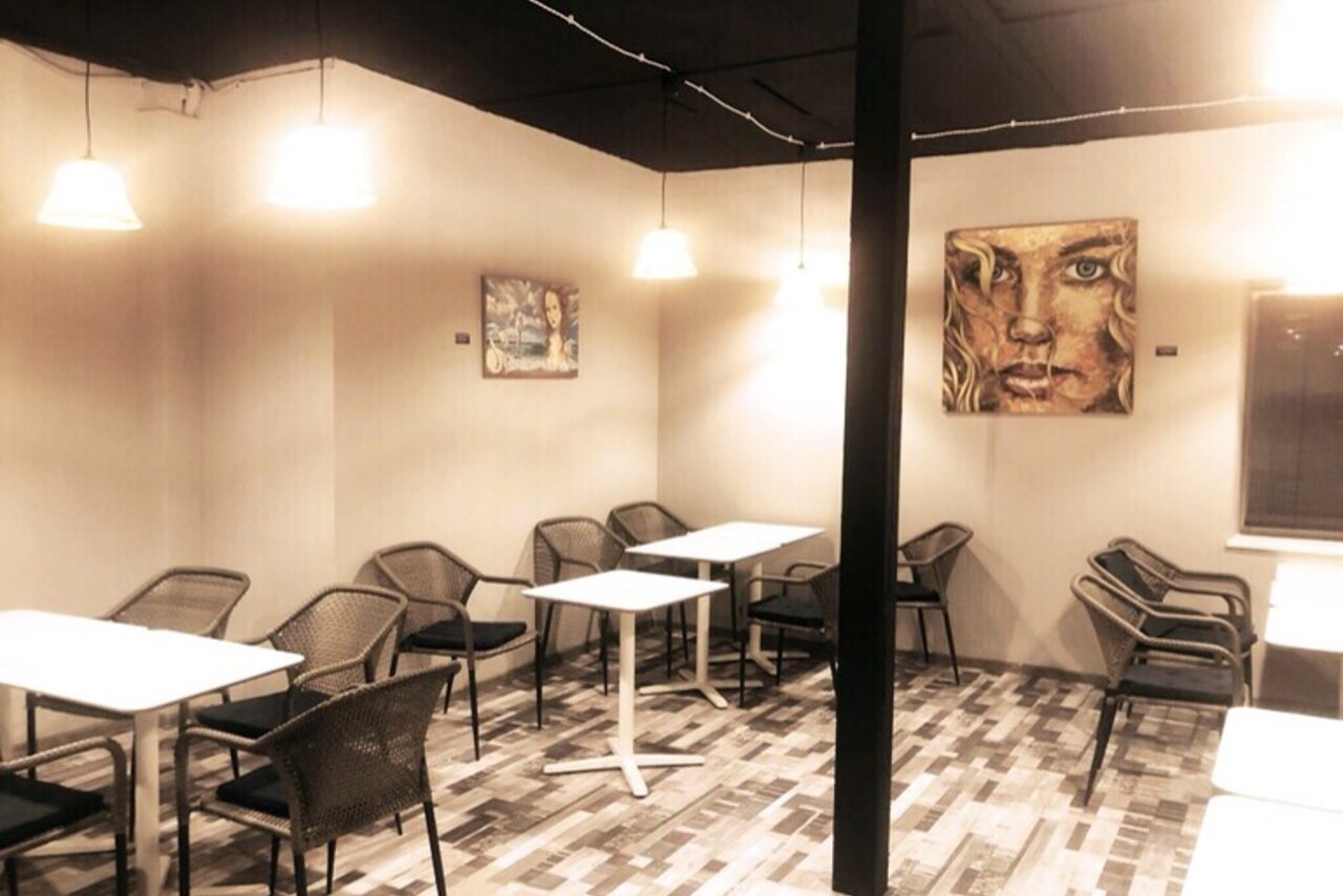 Арендовать Уютная кофейня Кофейо