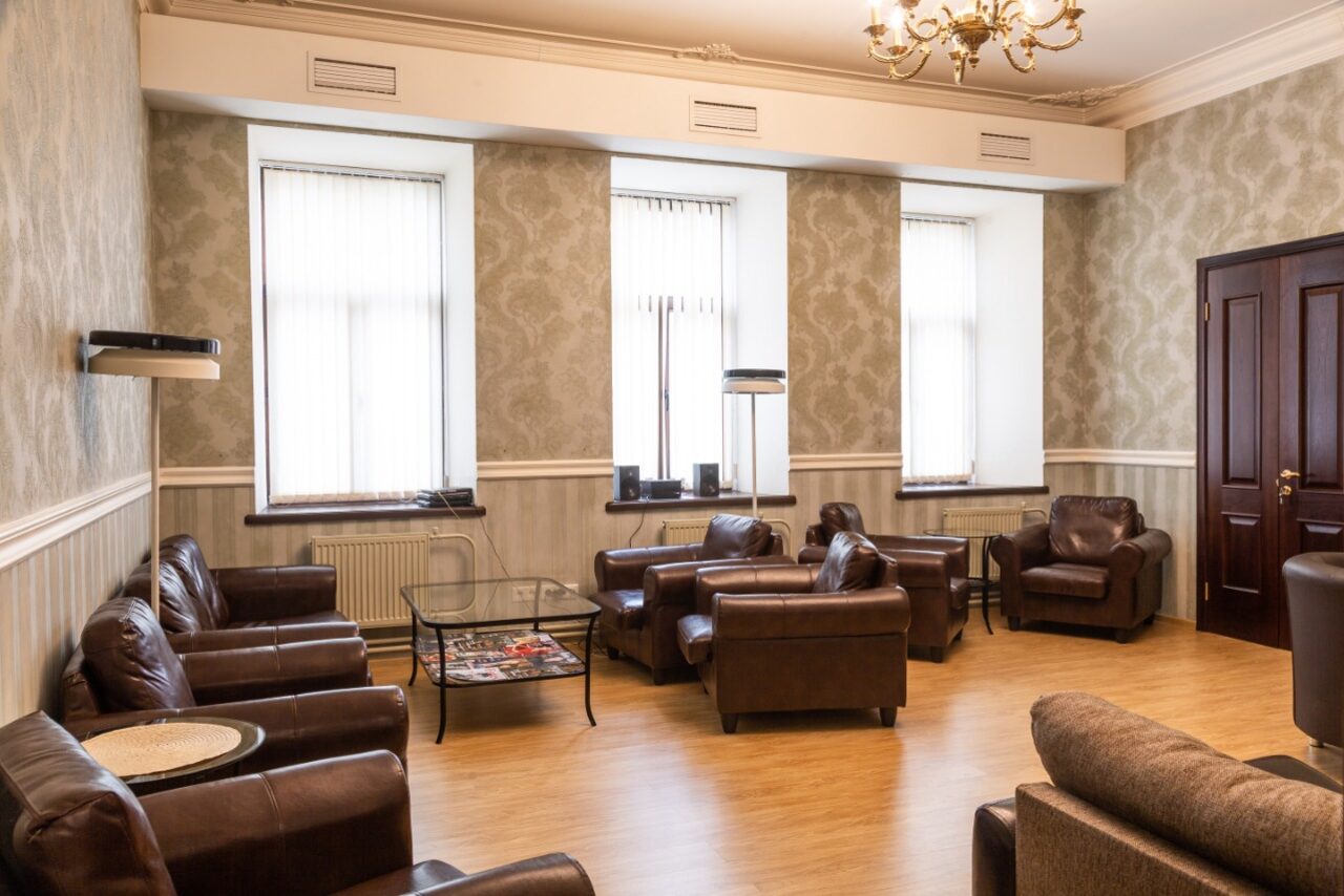 Арендовать Мансарда в историческом центре для любых мероприятий