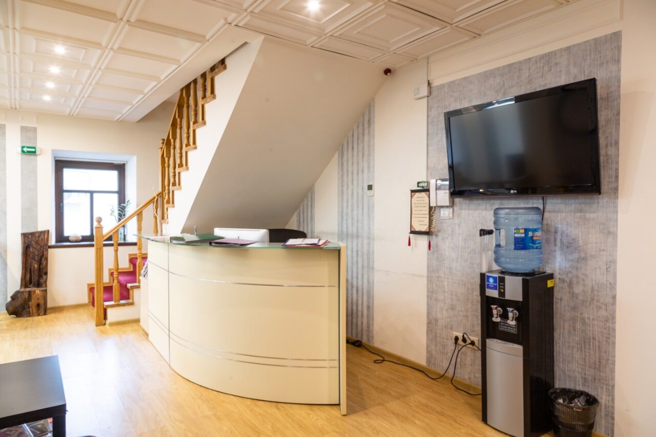 Арендовать Мансарда в историческом центре для любых мероприятий