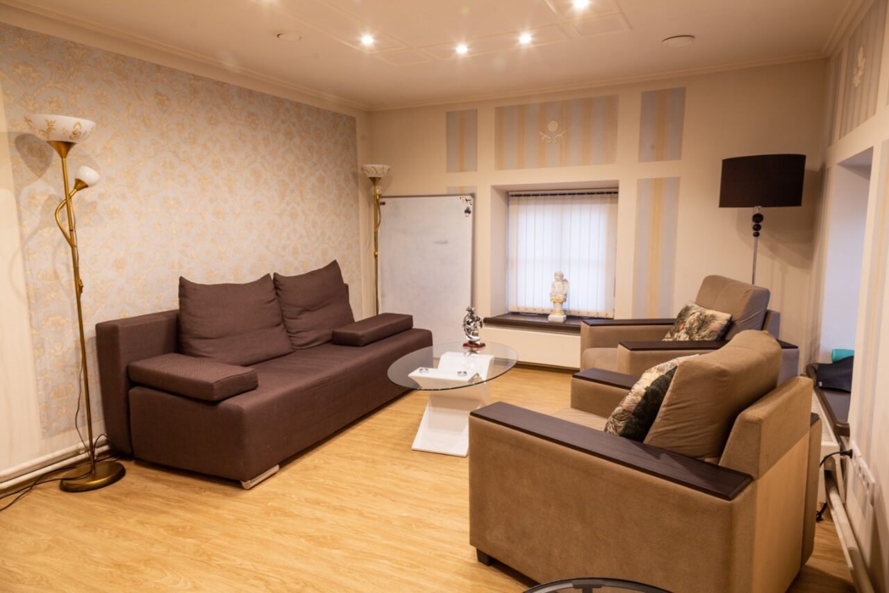 Арендовать Мансарда в историческом центре для любых мероприятий