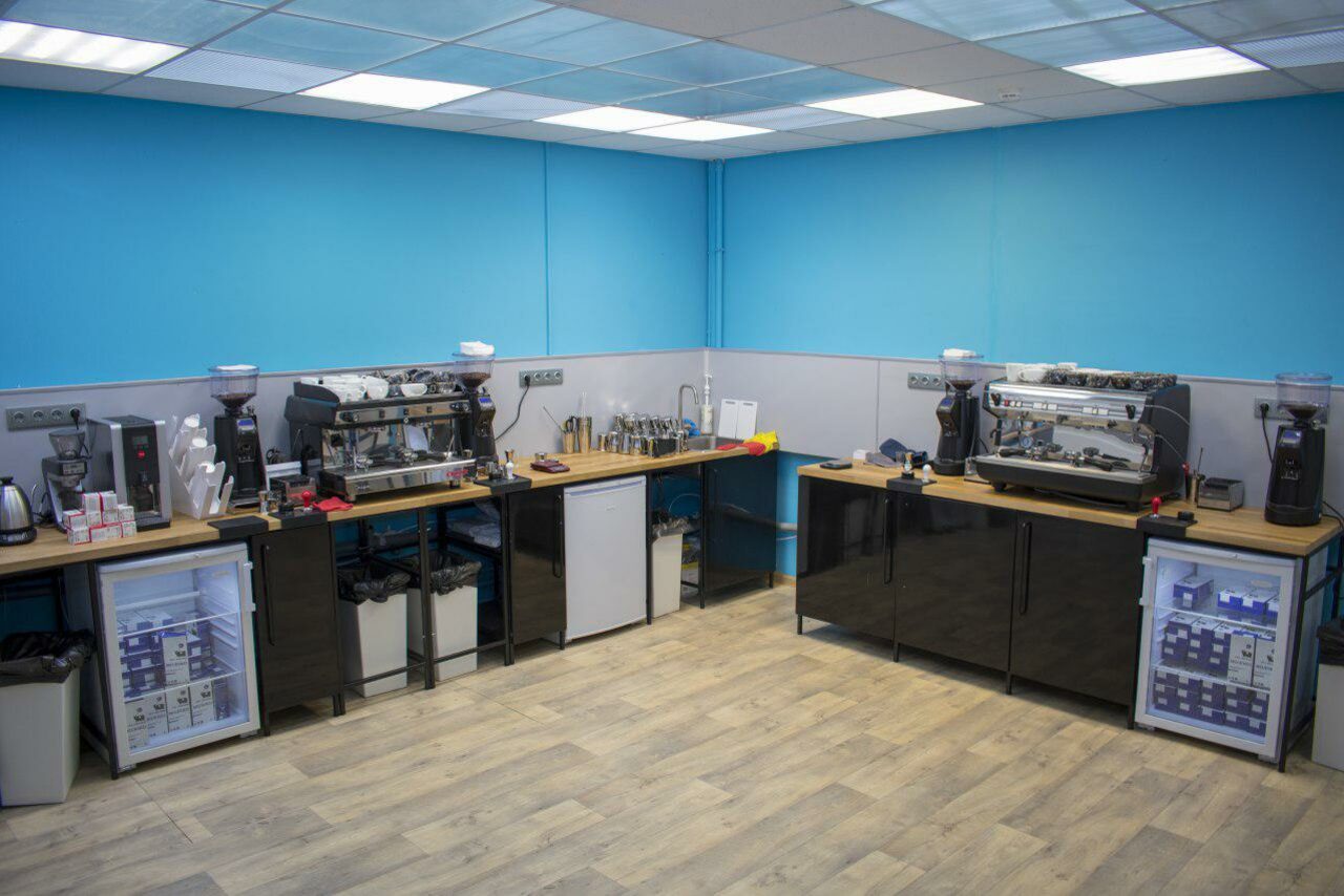 Арендовать Уютный лофт 