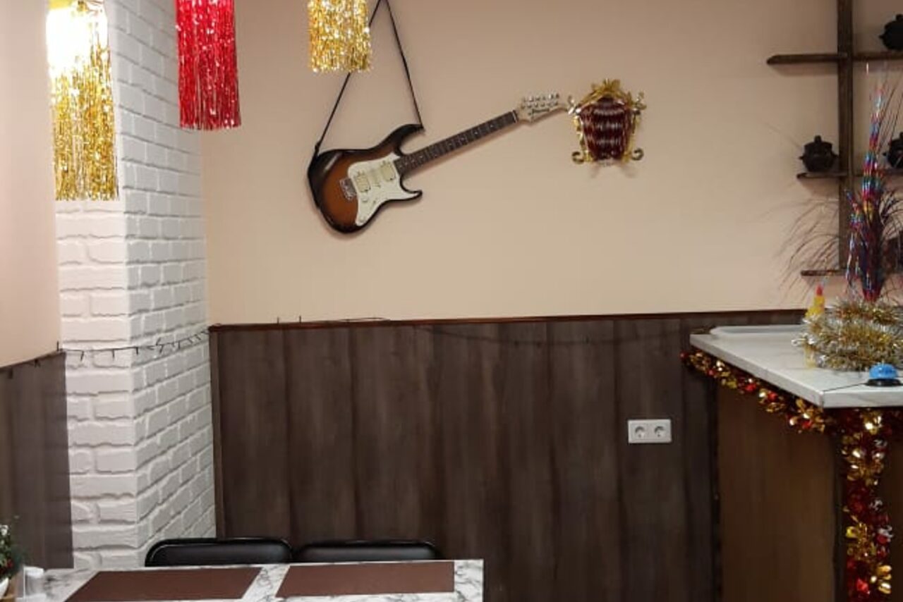 Арендовать Кафе под закрытие