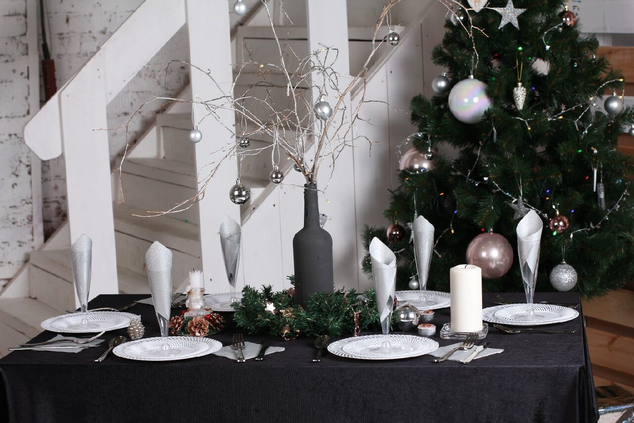 Арендовать Светлый двухуровневый лофт