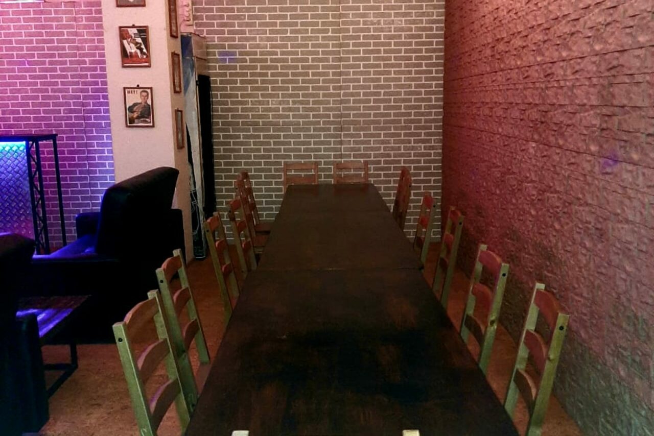 Арендовать Loft City Пространство для мероприятий