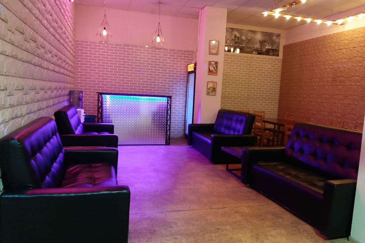 Арендовать Loft City Пространство для мероприятий