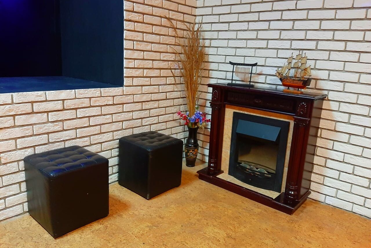 Арендовать Loft City Пространство для мероприятий