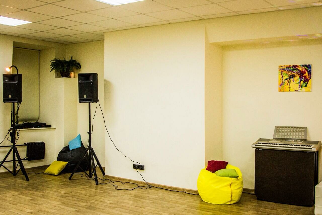 Арендовать Алсион Лофт с гримеркой