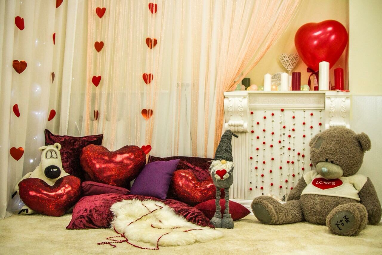 Арендовать Алсион Лофт с гримеркой