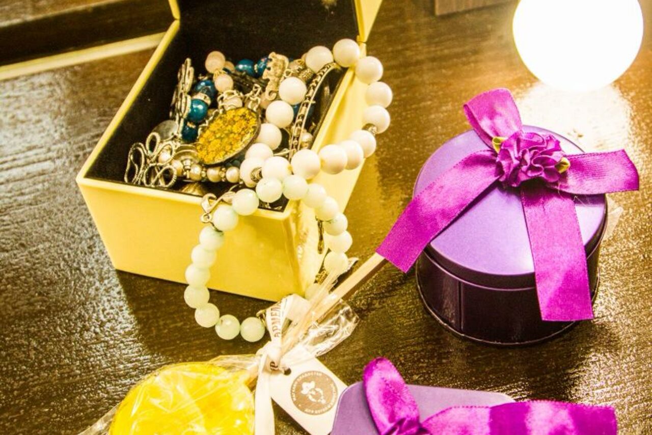 Арендовать Алсион Лофт с гримеркой