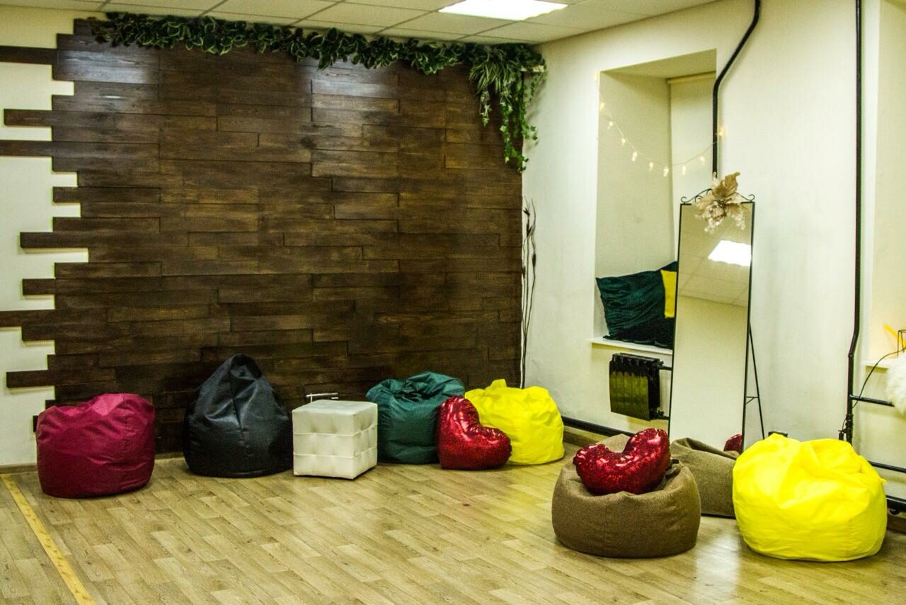 Арендовать Алсион Лофт с гримеркой