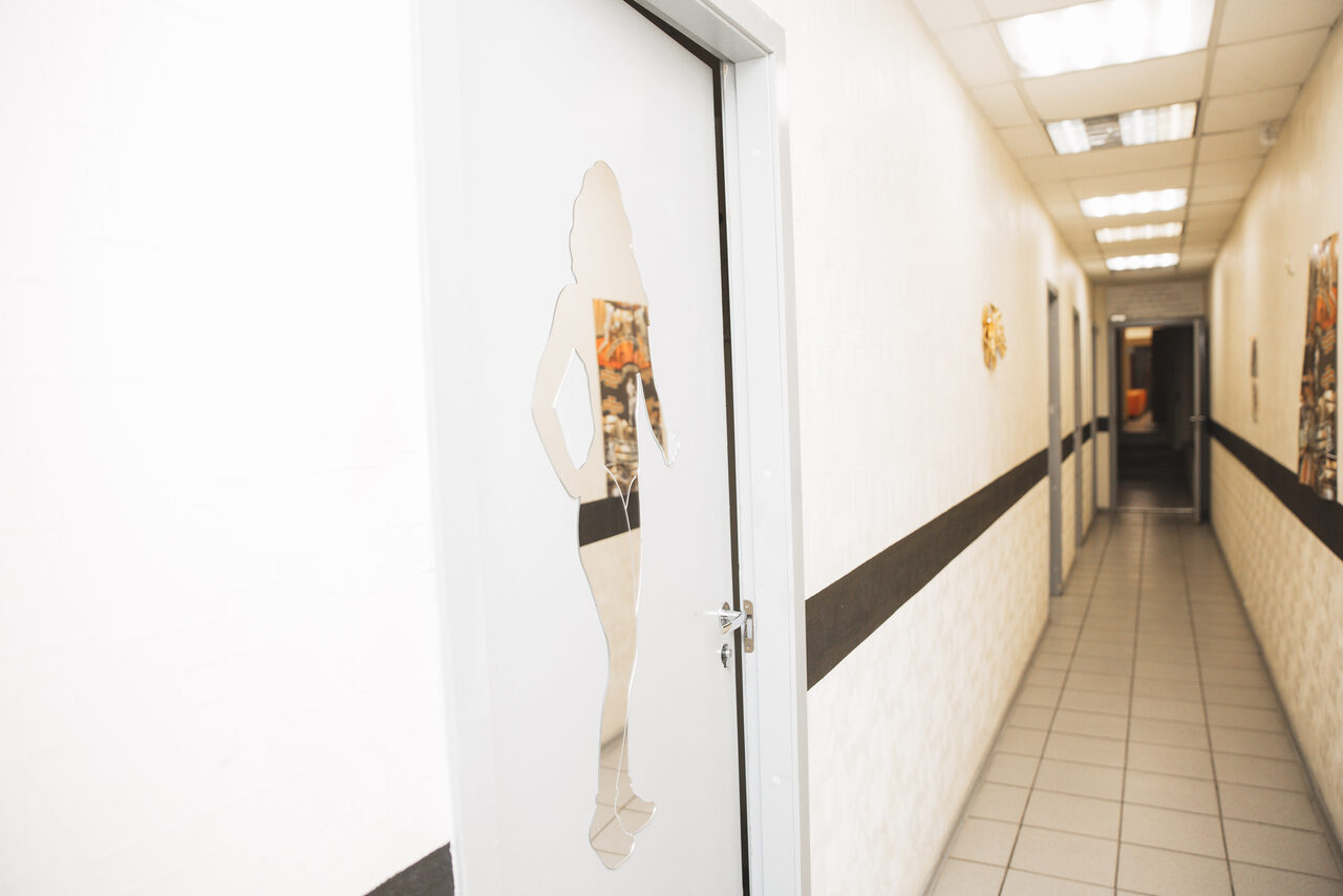 Арендовать Зал 180м2 для занятий спортом