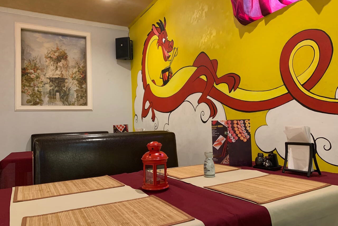 Арендовать Loft restaurant with kitchen